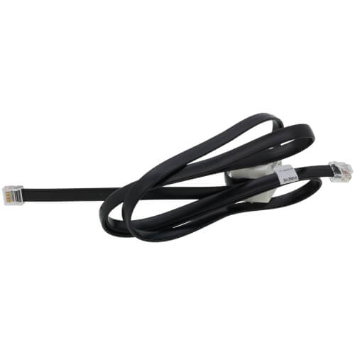FIREYE Fireye ED580-4 4 Ft. ED510 Remote Display Cable with RJ45 Connector