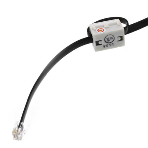 FIREYE Fireye ED580-8 Cable 8 ft.