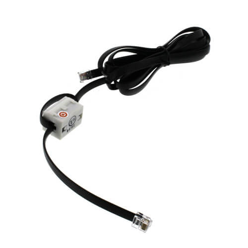 FIREYE Fireye ED580-8 Cable 8 ft.