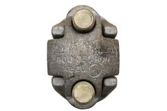 ILSCO Ilsco DBA-800 Mechanical Connector Lug Assembly (800 MCM to 3/0 Tap)