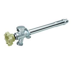 B&K B and K 104-829HC Anti-Siphon Frost-Free Sillcock Valve 125 psi (1/2 x 3/4 in)