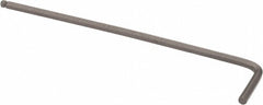 PARAMOUNT Paramount PAR17505 Ball End Hex Key 3/32 Inch Long Arm