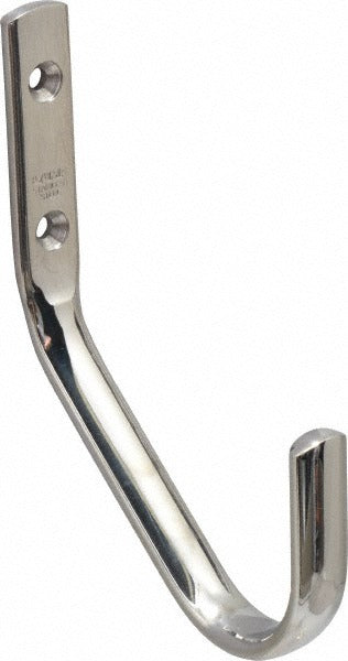 SUGATSUNE Sugatsune JF-80 Storage Hook 3-5/32 Inch Projection