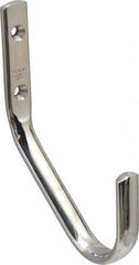 SUGATSUNE Sugatsune JF-80 Storage Hook 3-5/32 Inch Projection