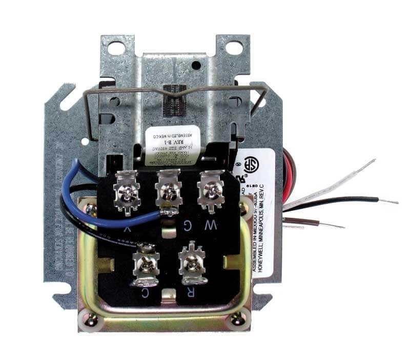 RHEEM Rheem 47-17353-06 Fan Center 40 VA (4-3/16 x 4-3/16) 42-19736-02