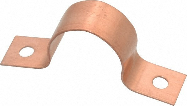 MUELLER INDUSTRIES Mueller Industries a 02574R Copper Pipe Tube Strap