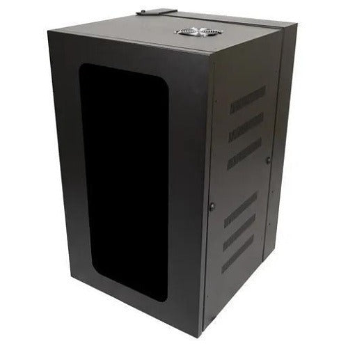 HUBBELL Hubbell Premise Wiring HQC4824 Metal Enclosure Cabinet