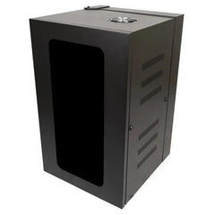 HUBBELL Hubbell Premise Wiring HQC4824 Metal Enclosure Cabinet