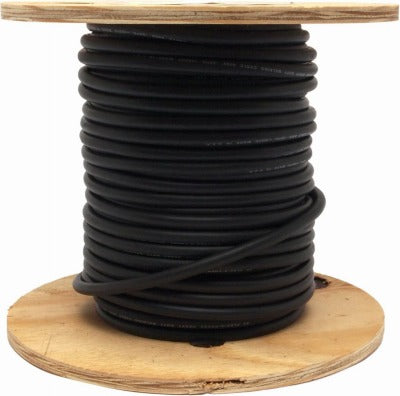 FORNEY Forney Industries 52020 Welding Cable No. 4 125 Ft