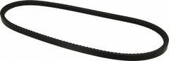 CONTINENTAL Continental Contitech 20042845 Cogged V-belt 5L 40 in