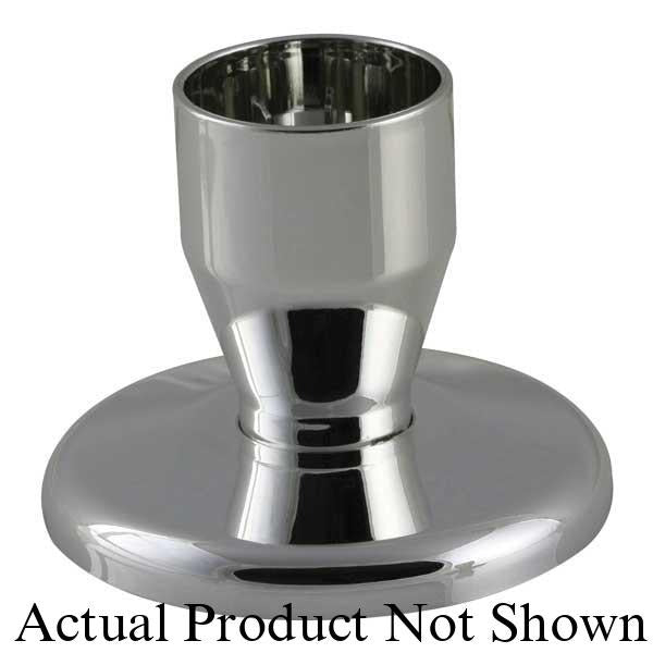 UPONOR Uponor F5650500 Chrome Plated Escutcheon