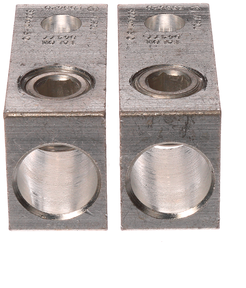 SIEMENS H56477 CABLE TERMINALS