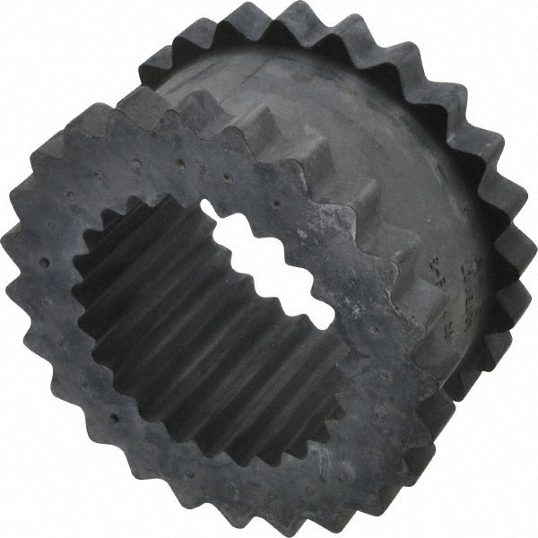 LOVEJOY Lovejoy 68514436405 Epdm Flexible Sleeve 7/8-2-3/8 in Bore