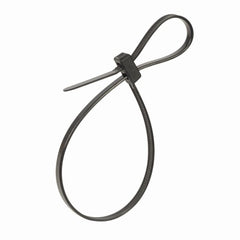 GARDNER BENDER Ecm Industries Llc 45-311DHUVB Dual-head Cable Tie 25 Pack