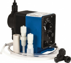 PULSAFEEDER Pulsafeeder LB03SA-PTC1-M43 Electronic Metering Pump