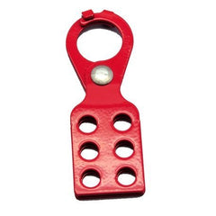 ZING GREEN SAFETY Zing Green Safety 7106 Lockout Tagout Hasp 6 Padlock