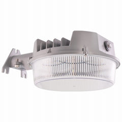 COOPER LIGHTING SOLUTIONS Cooper Lighting ALB4A40GY Led Area Light 4000lm 4000K Grey