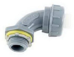 HALEX Halex/scott Fetzer 27691 Pvc Liquid Tight 90 Degree Elbow