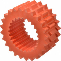 LOVEJOY Lovejoy 68514435454 Flexible Solid Sleeve Hytrel 1-1/8 in