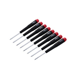 WIHA TOOLS Wiha Tools 26791 Precision Torx Screwdriver Set 8 Pc