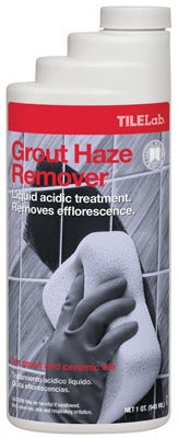 CUSTOM BUILDING PRODUCTS Custom Bldg Products TLGHRRAQT-3 Grout Haze Remover 3 Pack