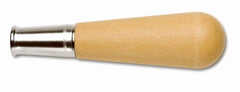 APEX TOOL GROUP Apex Tool Group Llc 21522N Wood File Handle 4.125 in