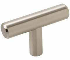 AMEROCK Amerock BP19009CSG9 Cabinet Pull Satin Nickel
