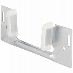 PRIME-LINE Prime Line Products N 6566 Pocket Door Bottom Guide 6 Pack