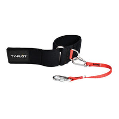 GUARDIAN FALL PROTECTION Guardian Fall Protection drws-r Wrist Cuff Tool Tether 6 Lb