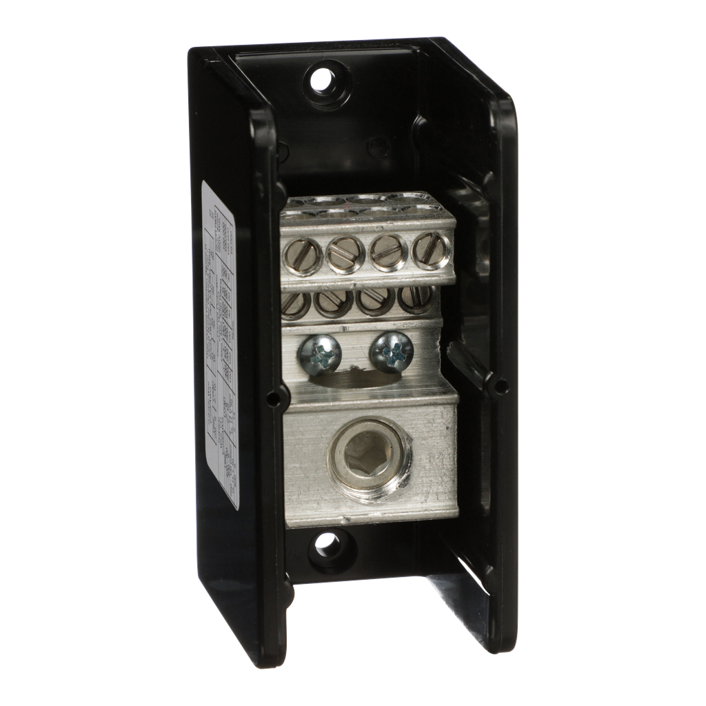 SCHNEIDER ELECTRIC 9080LBA164108 TERMINAL BLOCKS