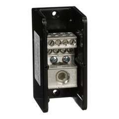 SCHNEIDER ELECTRIC 9080LBA164108 TERMINAL BLOCKS