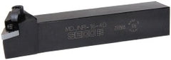 SECO TOOLS Seco 00012698 Mdjn Indexable Turning Toolholder Rh