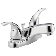 PEERLESS FAUCET Peerless Faucet P299628LF Core Two Handle Bathroom Faucet (3-hole 4 in.)