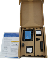 WHITE-RODGERS White-rodgers rs100-104 Sensi Predict Hvac Monitoring Kit