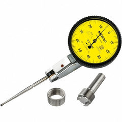 MITUTOYO Mitutoyo 513-415-10H Dial Test Indicator Horizontal