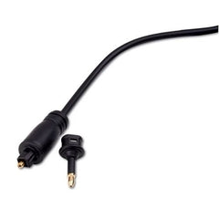 VANCO Vanco ADT12X Digital Toslink Optical Audio Cable 12ft