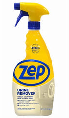 ZEP Zep Inc ZUURMV32 Urine Odor Remover Spray 32 Oz