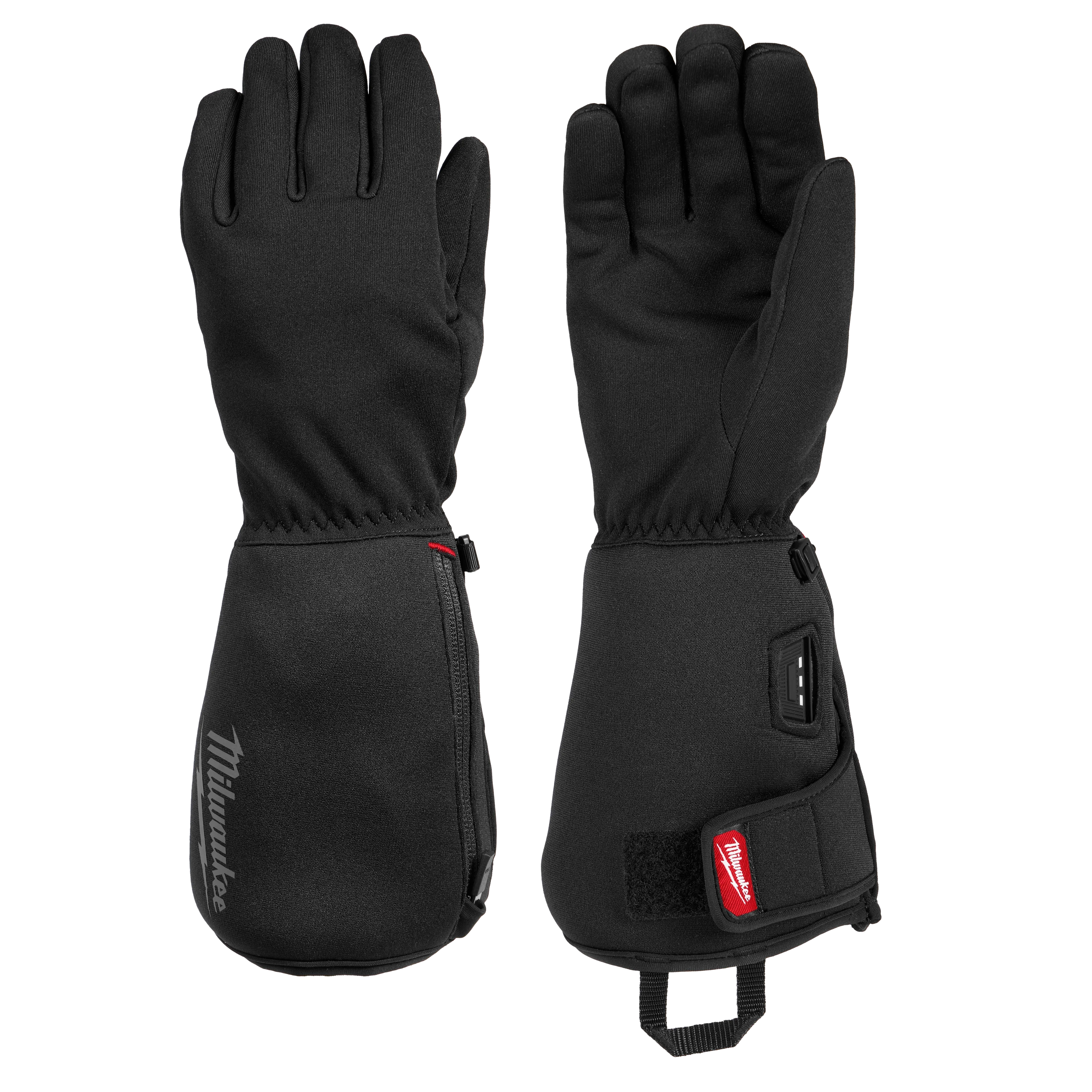 MILWAUKEE Milwaukee M701B-21M Heated Work Glove Liners 2Ah (M) M701B-21M