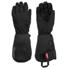 MILWAUKEE Milwaukee M701B-21M Heated Work Glove Liners 2Ah (M) M701B-21M
