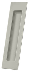DELTANA Deltana FP7178U15 Flush Pull Rectangular Satin Nickel