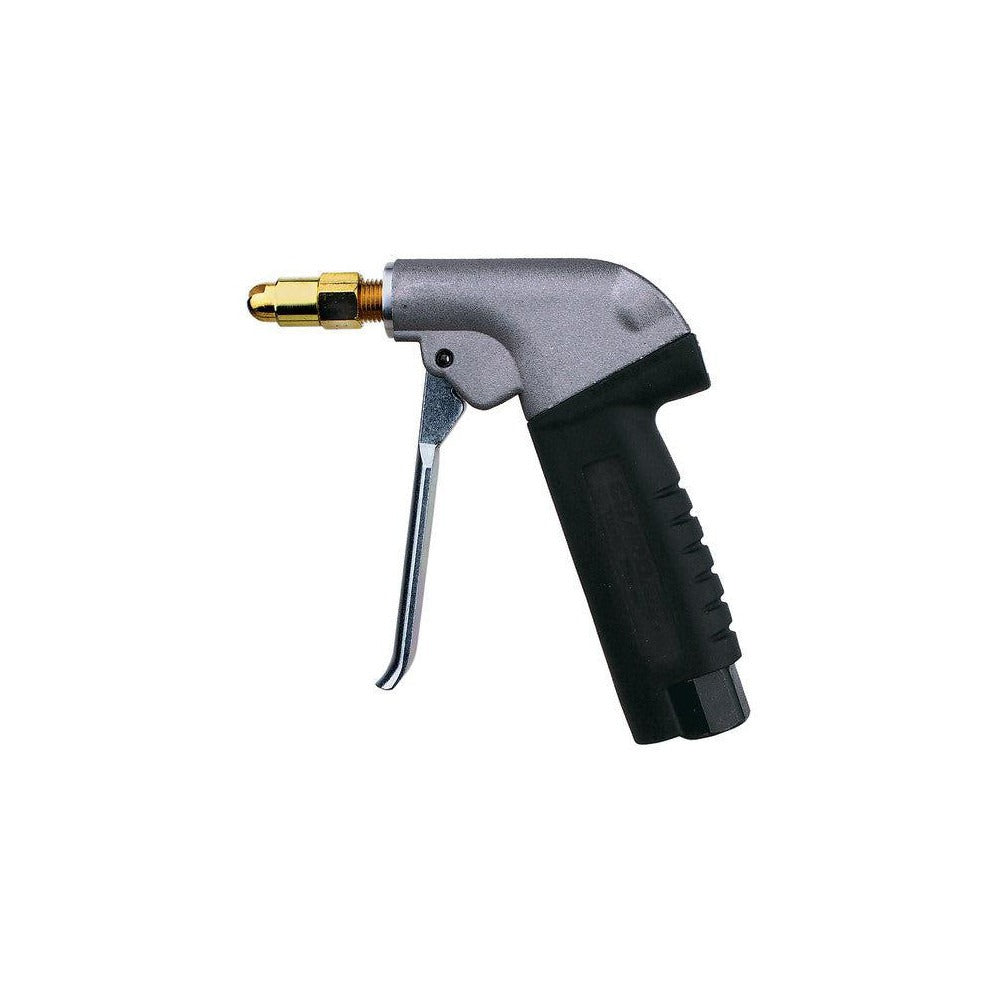GUARDAIR Guardair U74HVB Air Blow Gun High Volume Safety Nozzle