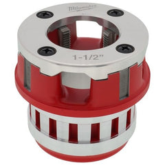 MILWAUKEE Milwaukee 48-36-1011 1-1/2 in NPT high speed die head (1-1/2 in)
