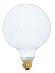 SATCO-NUVO Satco-Nuvo S3002 G40 Incandescent Lamp 60W (5 in)