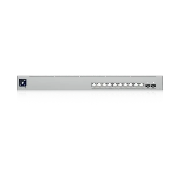 UBIQUITI Ubiquiti usw-pro-xg-10-poe Unifi Switch Pro Xg 10 Poe