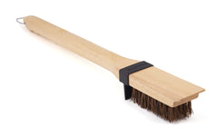BROIL KING Broil King 65228 Heavy Duty Palmyra Grill Brush (20 in)