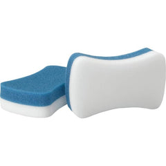 3M 3M MMM581WBE Whiteboard Eraser Pads 5 inches x 3 inches 2/Pack