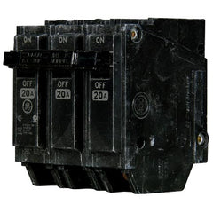 GENERAL ELECTRIC THQL32040 CIRCUIT BREAKERS