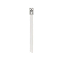 PANDUIT Panduit MLT1S-CP316 Cable Tie 316 Stainless Steel