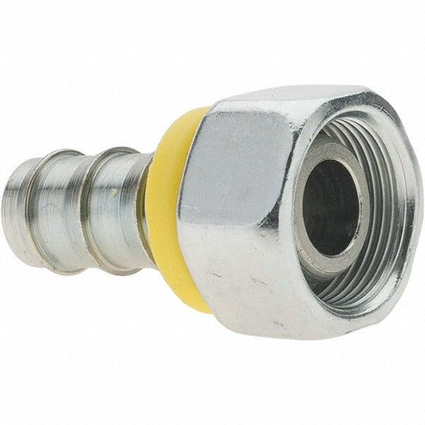 PARKER Parker PP-00413 Barbed Hose Female Swivel M26x1.5 Steel