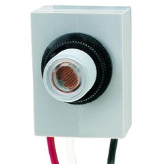 INTERMATIC K4023C WORK LIGHTS & FLASHLIGHTS